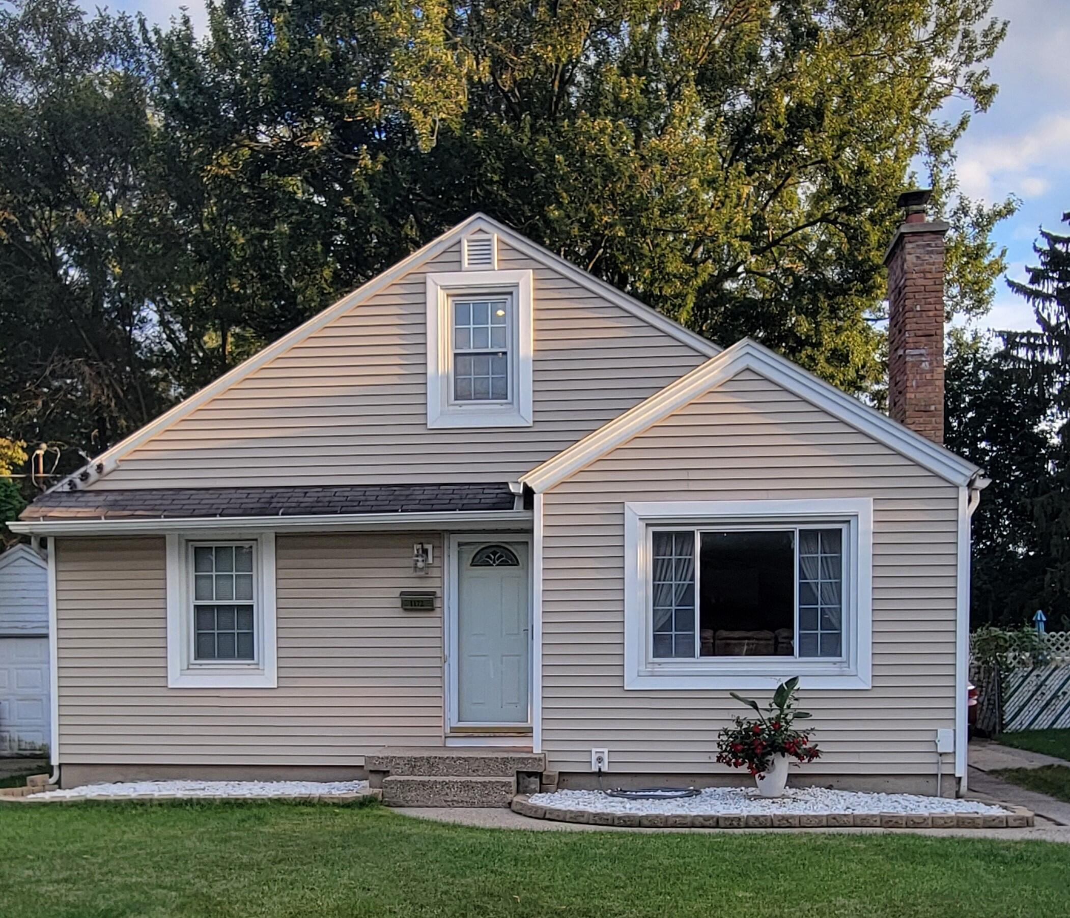 Ottillia St, Grand Rapids, MI 49507
