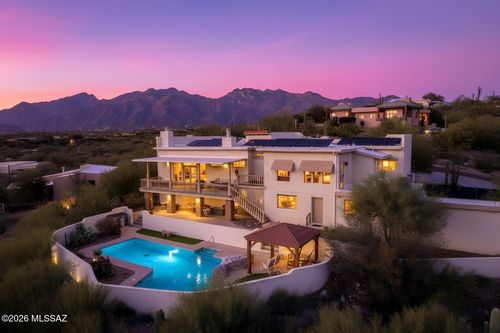 5738 E Camino Del Celador, Tucson, AZ, 85750 | Card Image