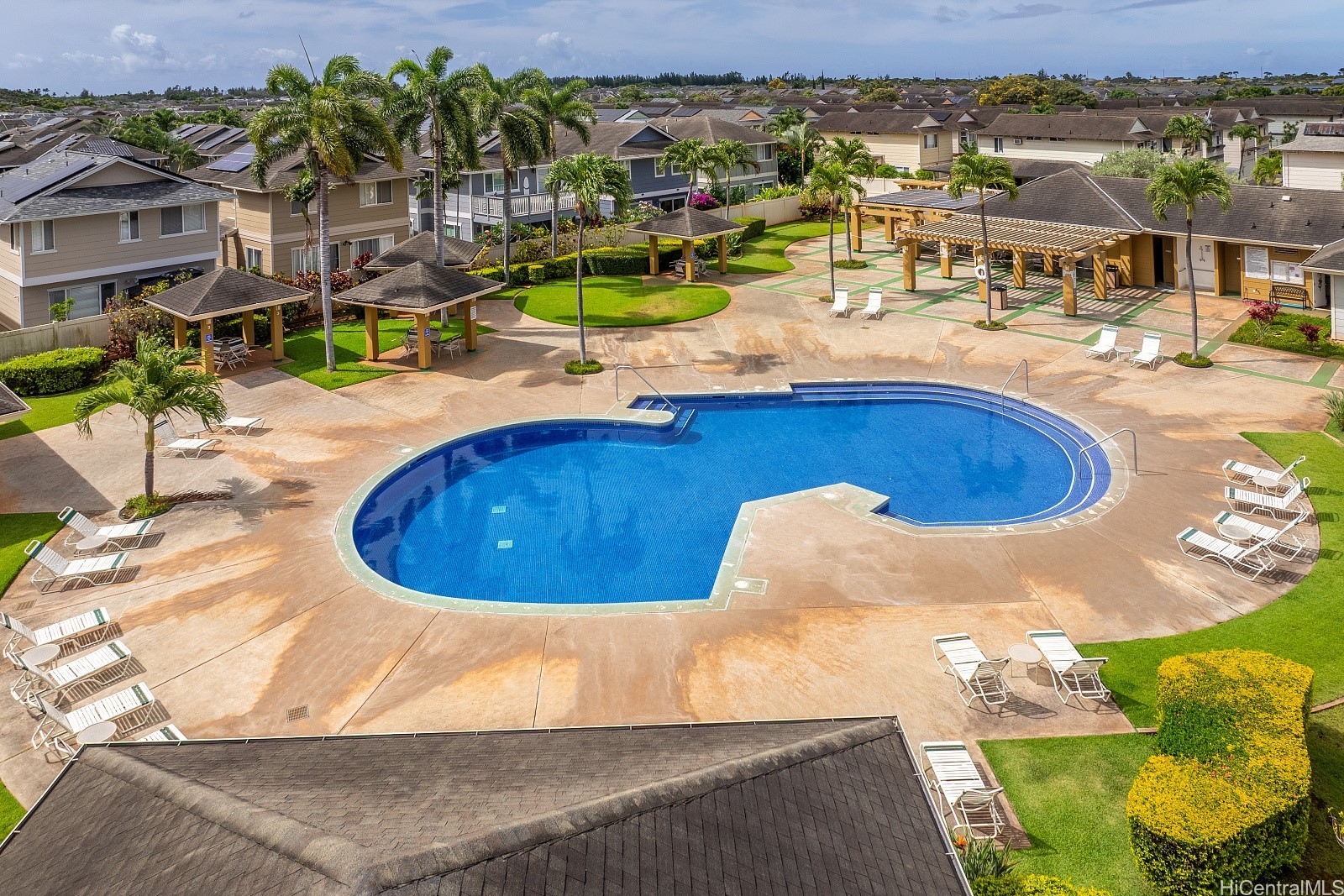 Residential in Ewa Beach 2