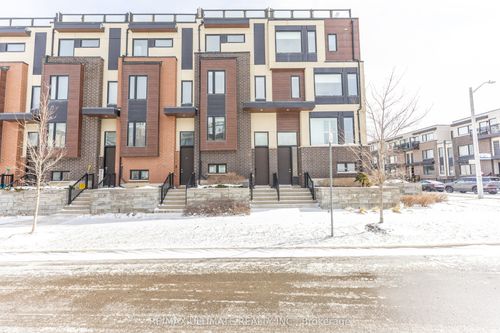 13 Caroline Carpenter Grove, North York, ON, M3K0B1 | Card Image