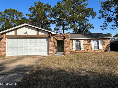 2606 El Viernes Street, Gautier, MS, 39553 | Card Image