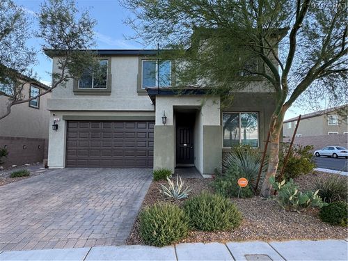 55 Canopus Ridge Way, Las Vegas, NV, 89183-5038 | Card Image