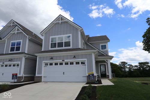 12601 Morning Ridge Way, Noblesville, IN, 46060-0091 | Card Image