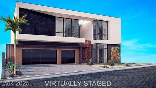 431 Net Zero Drive, Henderson, NV, 89012 | Card Image