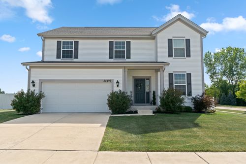 28609 Augusta Ln, Lakemoor, IL, 60051-5001 | Card Image