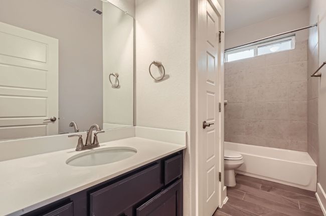 1201 Harwell Loop, House other with 3 bedrooms, 3 bathrooms and 2 parking in Kyle TX | Image 21