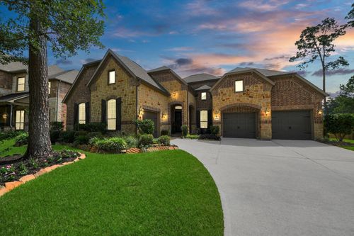 18910 Winding Atwood Ln, Tomball, TX, 77377-2849 | Card Image
