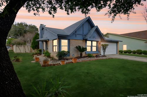 9055 Levelland, San Antonio, TX, 78251-2969 | Card Image