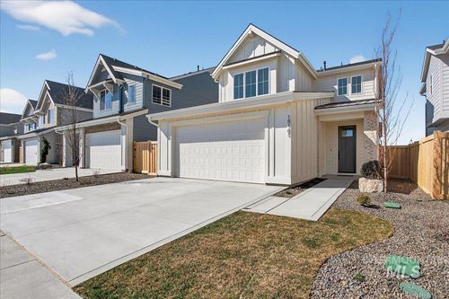18161 Cinder Brook Ave, Nampa, ID, 83687-1171 | Card Image