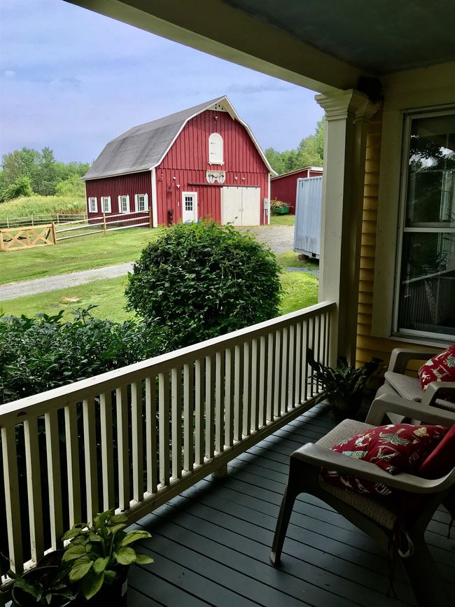 1112 Quail John Rd, House other with 4 bedrooms, 2 bathrooms and null parking in East Thetford VT | Image 15