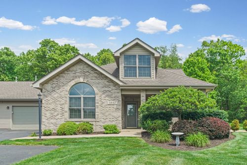 1532 Palmer Way, Gibsonia, PA, 15044-7726 | Card Image