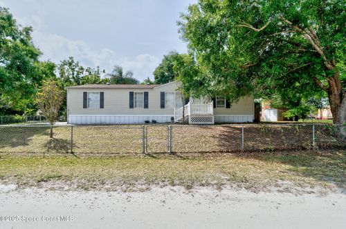 164 S Elm St, Fellsmere, FL, 32948-6110 | Card Image