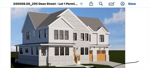 11 Brothers Way/295 Dean St, Norwood, MA, 02062 | Card Image