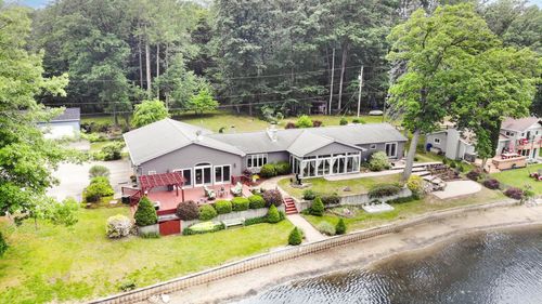 781 S Bass Lake Rd, Vestaburg, MI, 48891 | Card Image