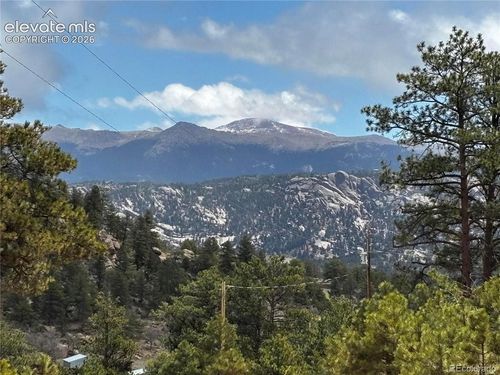 210 Crescent Drive, Florissant, CO, 80816 | Card Image