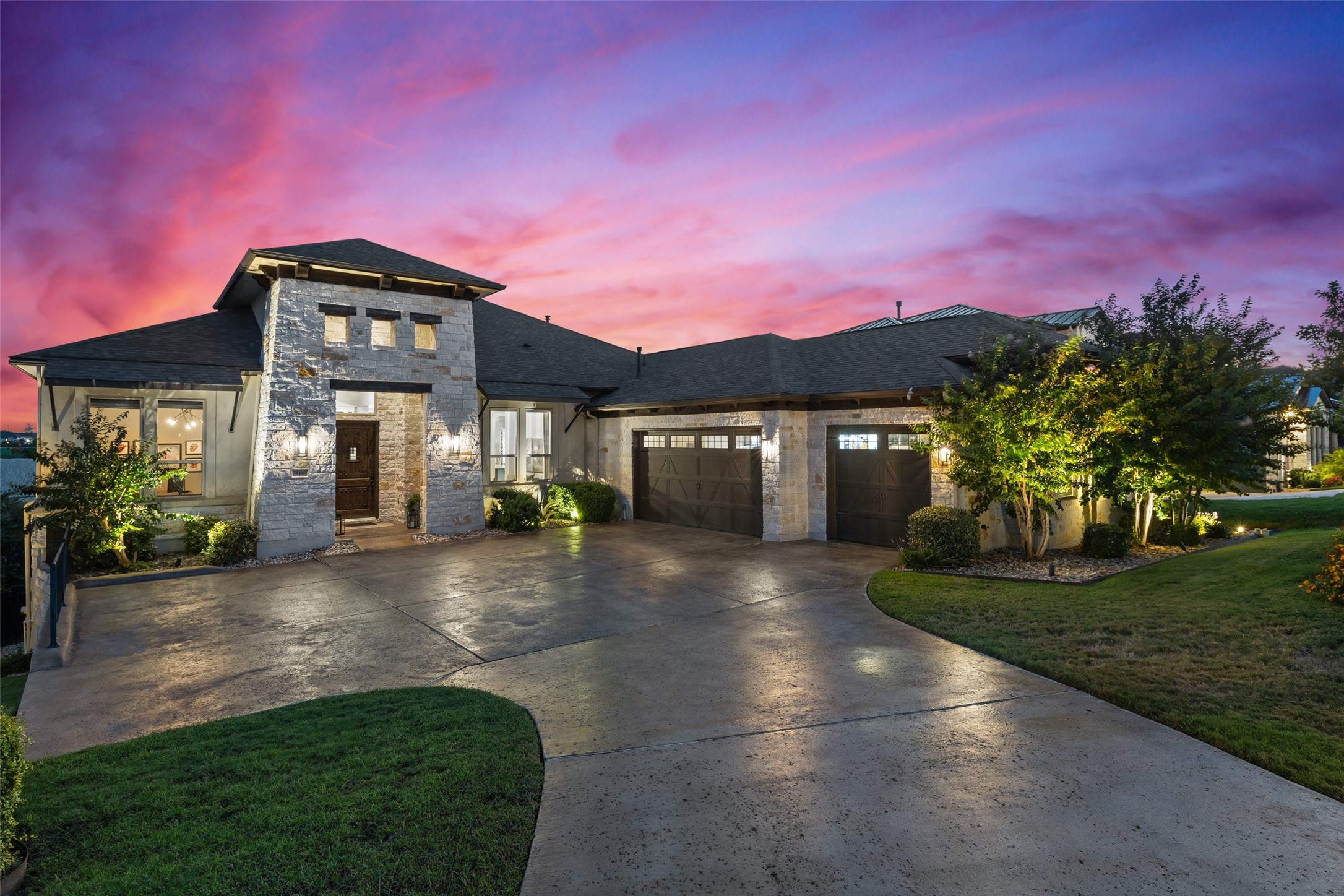 Serene Estates Dr, Austin, TX 78738