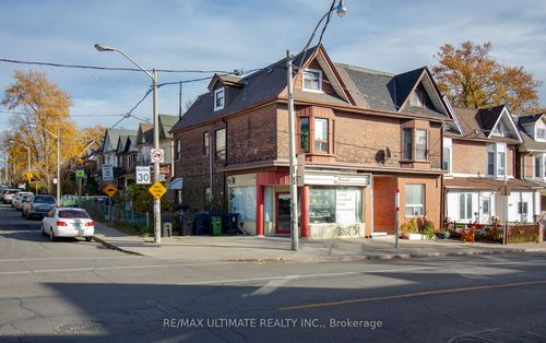 493 Carlaw Ave, Toronto, ON, M4K3H9 | Card Image