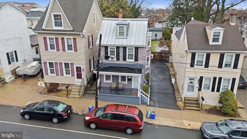 4135 Rhawn St, PHILADELPHIA, PA, 19136-2712 | Card Image