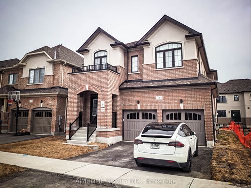 3 Ken Davie Gate, Keswick, ON, L4P3E9 | Card Image