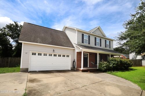 112 Dillard Ln, Richlands, NC, 28574-8442 | Card Image