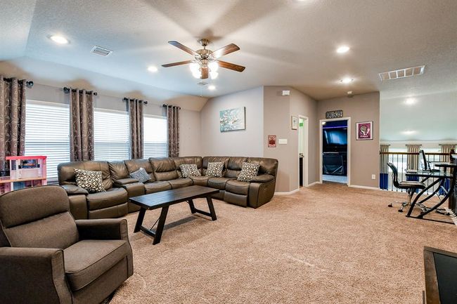 21023 Big Cypress Creek Trl, House other with 4 bedrooms, 4 bathrooms and 2 parking in Humble TX | Image 33