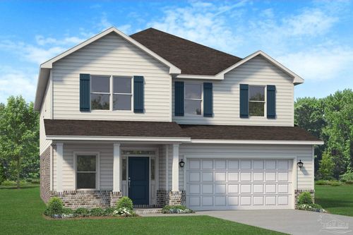 5304 Muscadine Way, Milton, FL, 32570 | Card Image