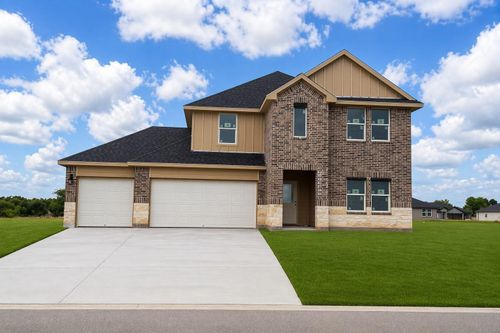 6626 Pelican Ln, Beasley, TX, 77417-4108 | Card Image