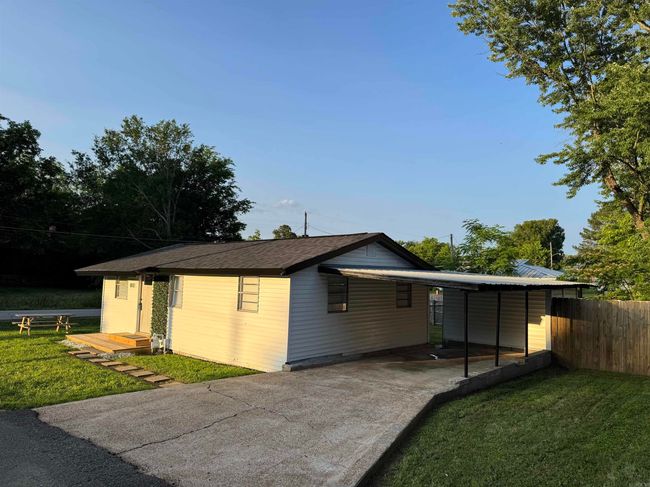 810 N Pear St, House other with 3 bedrooms, 1 bathrooms and null parking in Searcy AR | Image 23