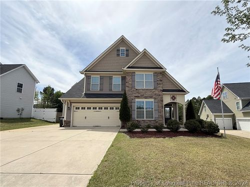 97 Marchmont Pl, Cameron, NC, 28326-4601 | Card Image