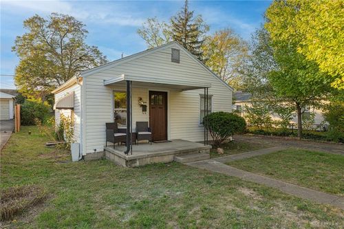 2721 Cadillac St, Moraine, OH, 45439-1604 | Card Image