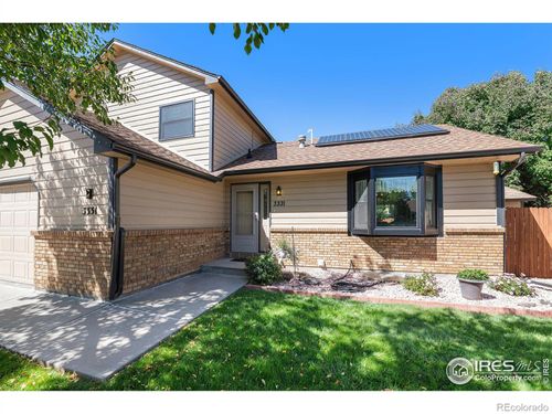 3331 Dudley Way, Fort Collins, CO, 80526 | Card Image