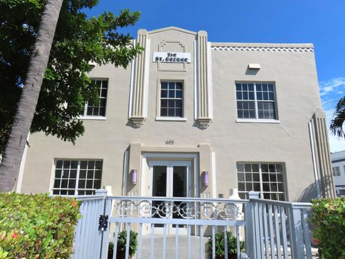 202-605 Euclid Ave, Miami Beach, FL, 33139-8633 | Card Image