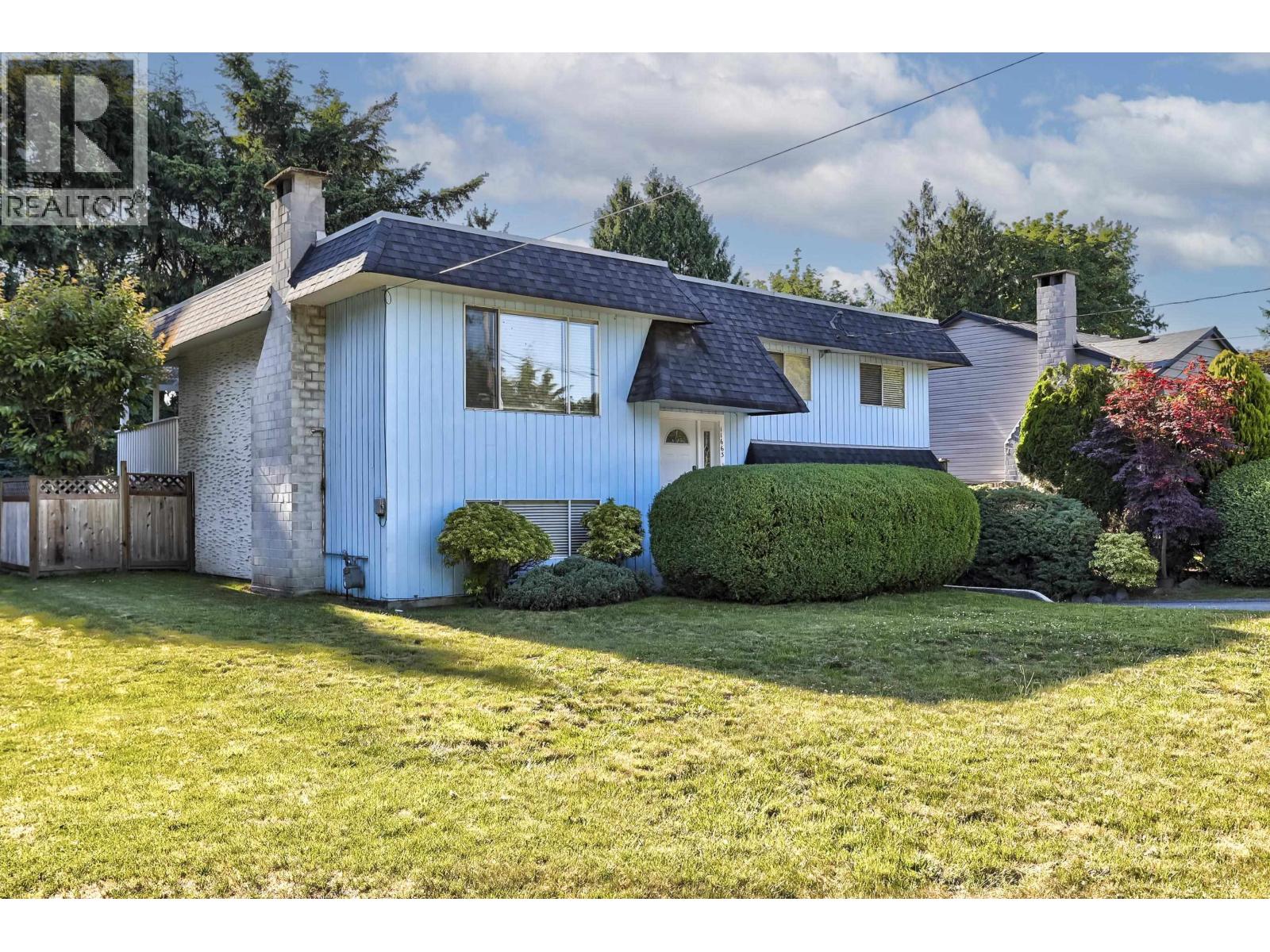 Residential in Maple Ridge