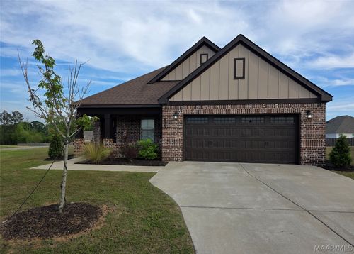 656 Riverdale Drive, Pike Road, AL, 36064 | Card Image