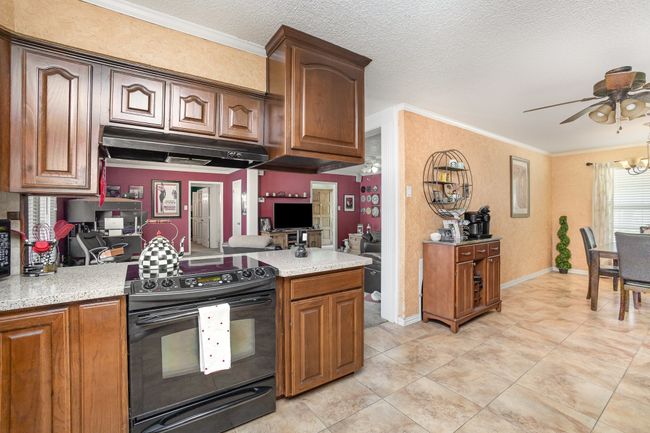 1128 Mason Dr, House other with 3 bedrooms, 2 bathrooms and null parking in Hurst TX | Image 15