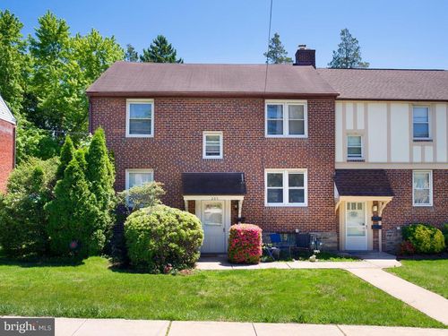205 Hiawatha Ln, DREXEL HILL, PA, 19026-4909 | Card Image