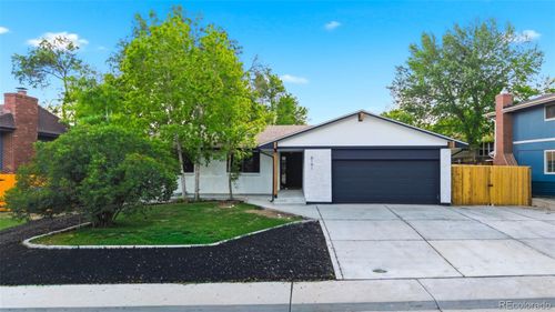 8191 Everett Way, Arvada, CO, 80005-2206 | Card Image