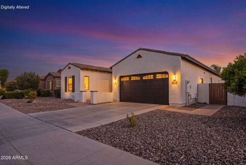 3325 E Coconino Dr, Gilbert, AZ, 85298-0235 | Card Image