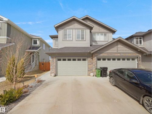 7556 Creighton Pl Sw, Edmonton, AB, T6W3Z6 | Card Image