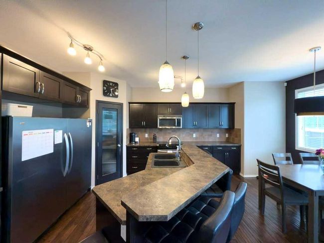6826 - 59 Street Close, House other with 3 bedrooms, 4 bathrooms and 2 parking in Rocky Mountain House AB | Image 12
