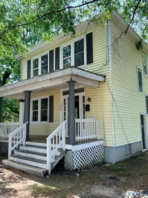 1808 Mechanicsville Turnpike, Richmond, VA, 23223 | Card Image