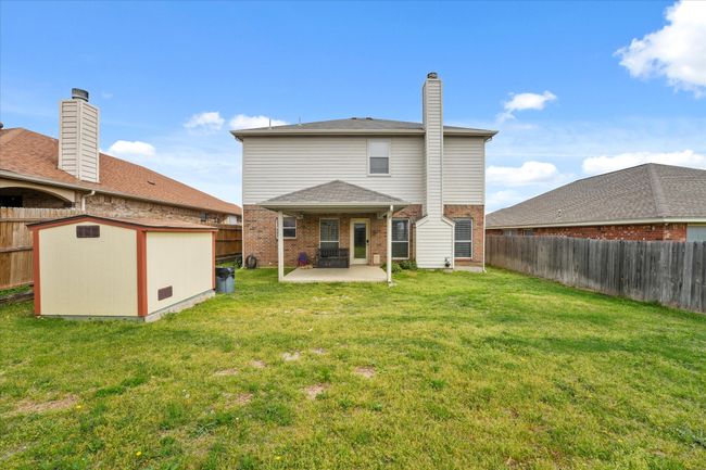9209 Nathan Dr, House other with 3 bedrooms, 3 bathrooms and null parking in White Settlement TX | Image 28