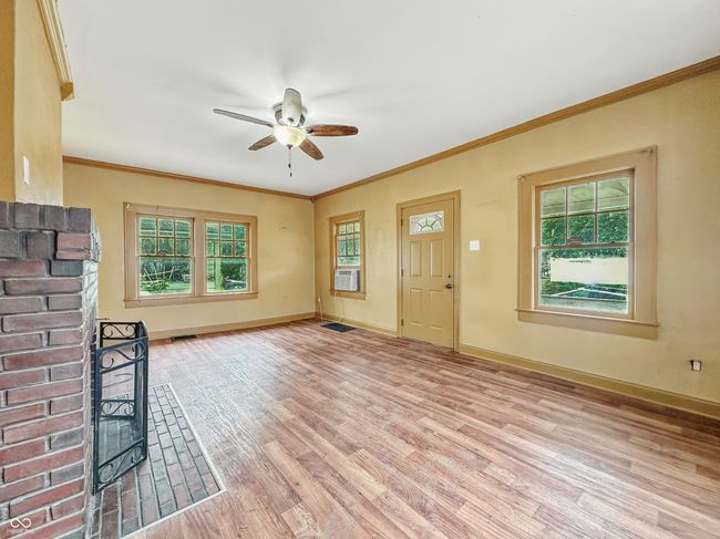 1011 W 7 Th St, House other with 2 bedrooms, 1 bathrooms and null parking in Anderson IN | Image 6