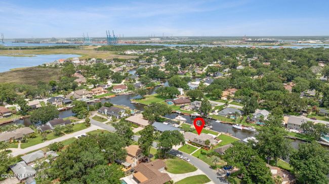 11257 Portside Dr, House other with 4 bedrooms, 3 bathrooms and null parking in Jacksonville FL | Image 64