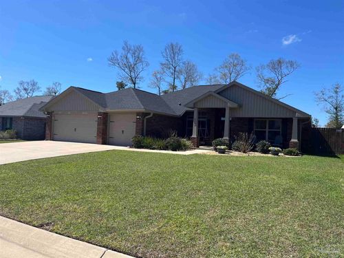 6100 Parsonage Cir, Milton, FL, 32570-8930 | Card Image