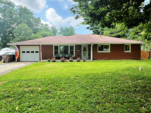 3410 Westenedge Dr, Columbus, IN, 47203-1630 | Card Image