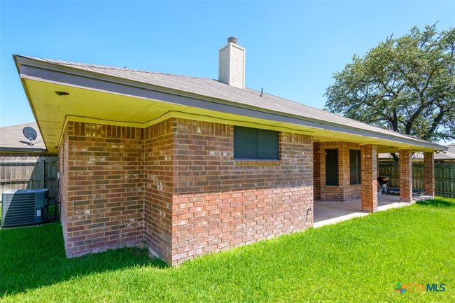 2034 Chinquapin Ln, House other with 4 bedrooms, 3 bathrooms and null parking in Harker Heights TX | Image 36