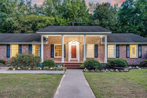 598 Maple Branch Rd, Reevesville, SC, 29471-5009 | Card Image