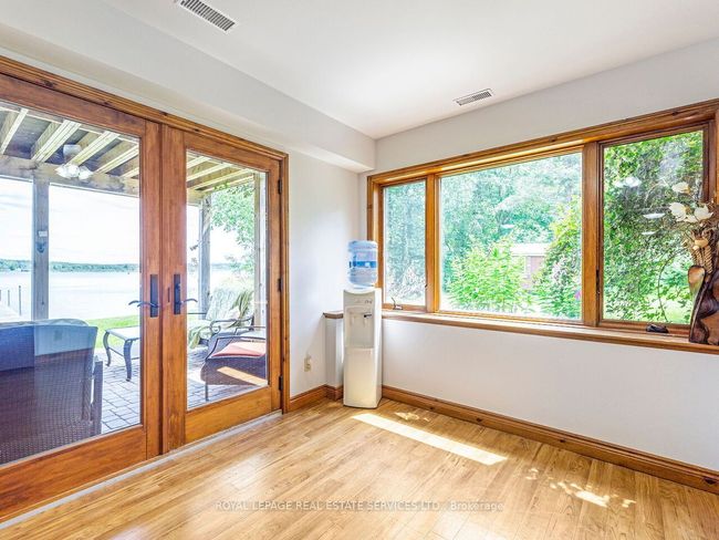 114 Islandview Lane, House other with 3 bedrooms, 3 bathrooms and 6 parking in Powassan ON | Image 30