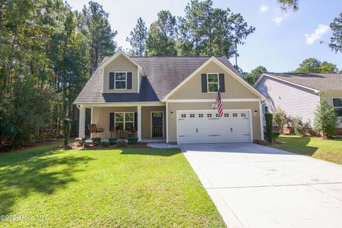 655 Bald Eagle Dr, Vass, NC, 28394-8404 | Card Image
